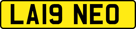 LA19NEO