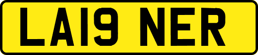LA19NER