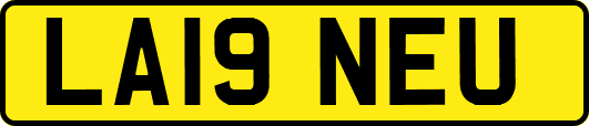 LA19NEU