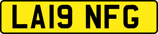 LA19NFG