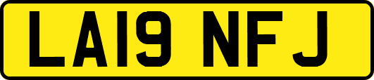 LA19NFJ
