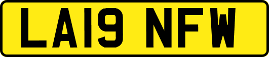 LA19NFW