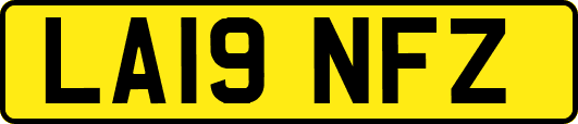 LA19NFZ