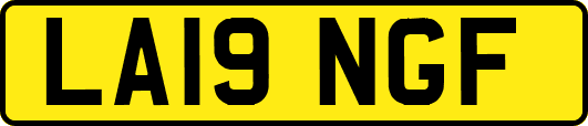 LA19NGF