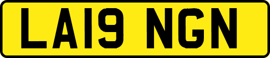 LA19NGN