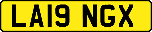 LA19NGX