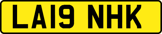 LA19NHK