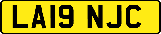 LA19NJC