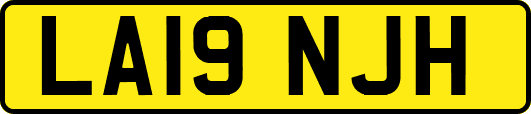 LA19NJH