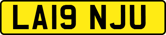 LA19NJU