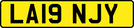 LA19NJY