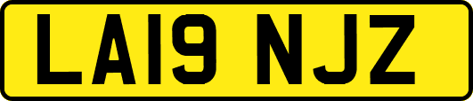 LA19NJZ