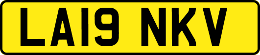 LA19NKV