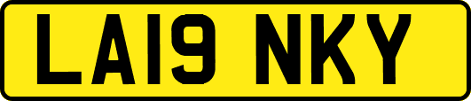 LA19NKY