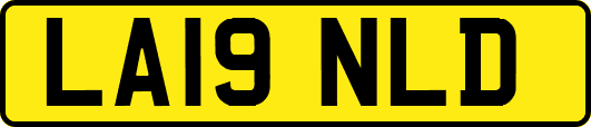LA19NLD