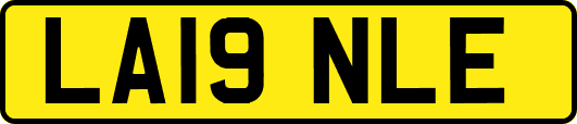 LA19NLE