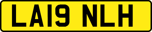 LA19NLH