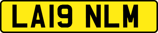 LA19NLM