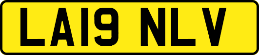 LA19NLV