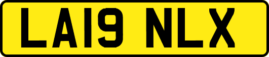 LA19NLX