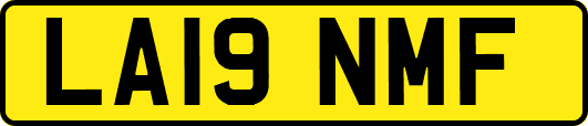 LA19NMF