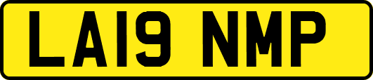 LA19NMP
