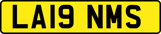 LA19NMS