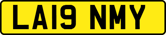 LA19NMY