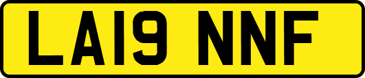 LA19NNF