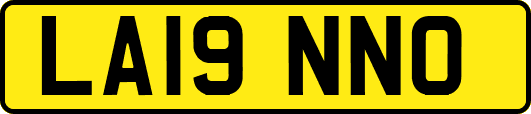 LA19NNO