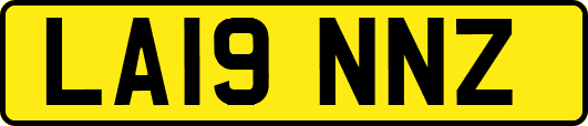 LA19NNZ
