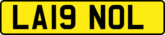 LA19NOL