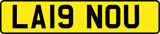 LA19NOU