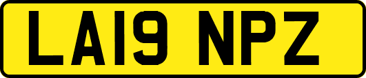 LA19NPZ