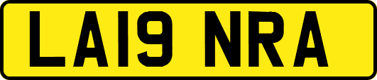 LA19NRA