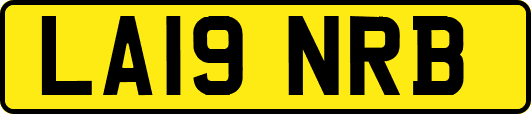 LA19NRB