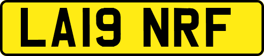 LA19NRF