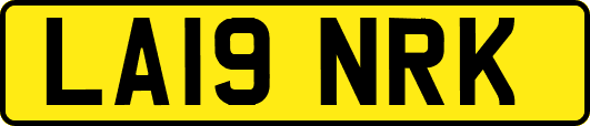 LA19NRK