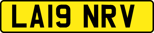 LA19NRV