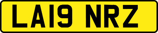 LA19NRZ