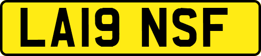 LA19NSF