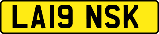 LA19NSK