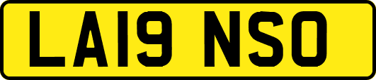 LA19NSO