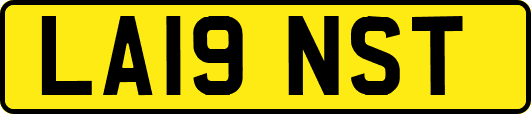 LA19NST