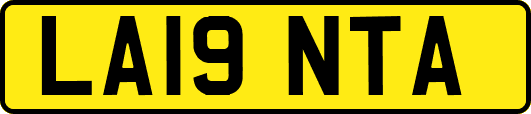 LA19NTA