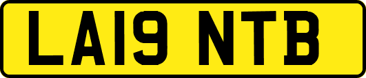 LA19NTB