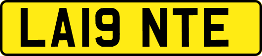 LA19NTE