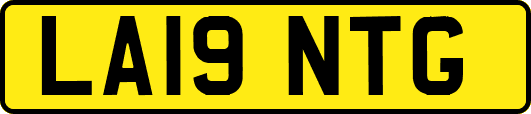 LA19NTG