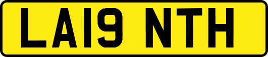 LA19NTH