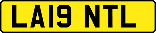 LA19NTL